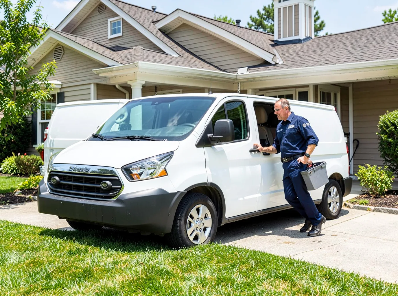 Emergency Plumber company in Caldwell, WV