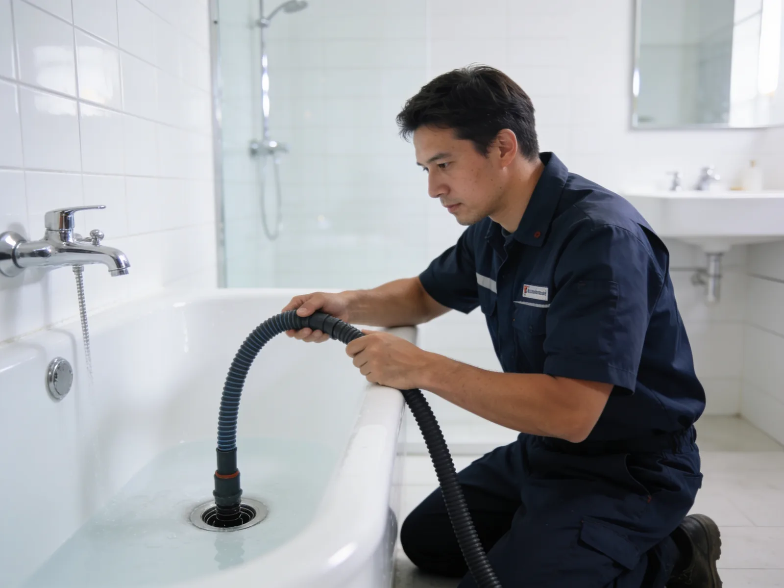 Emergency Plumber Caldwell, WV FAQs